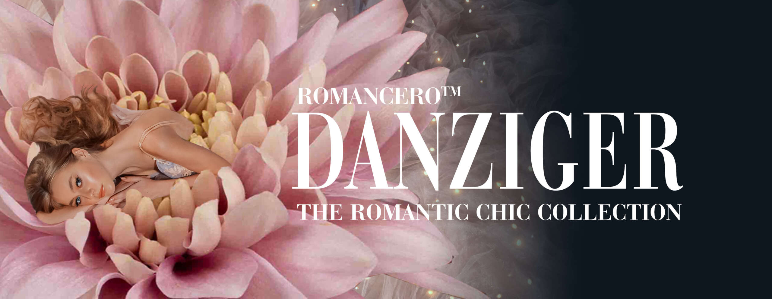 Romancero™ - The Romantic Chic collection